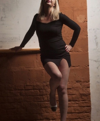 Проститутка Надежда