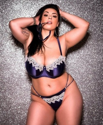 Проститутка Даша