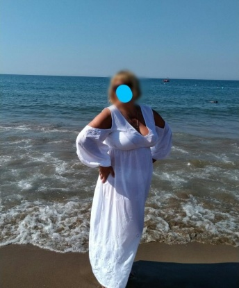 Проститутка Оля