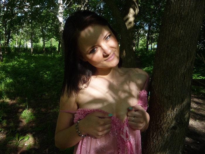 Проститутка Шахноза