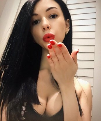 Проститутка Маша