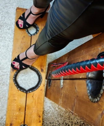 Проститутка Арина