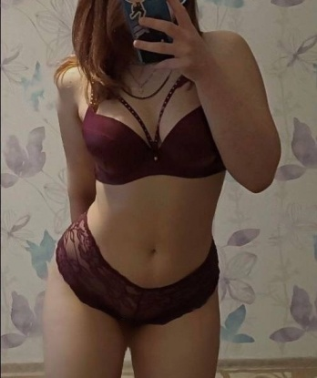 Проститутка Зина