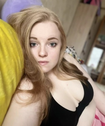 Проститутка Наташенька