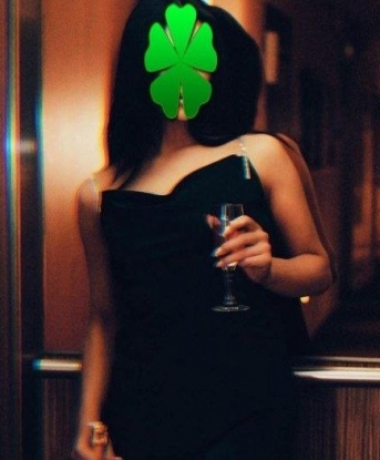 Проститутка Дарька